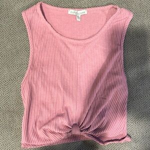 Charlotte Russe Size Small tank top